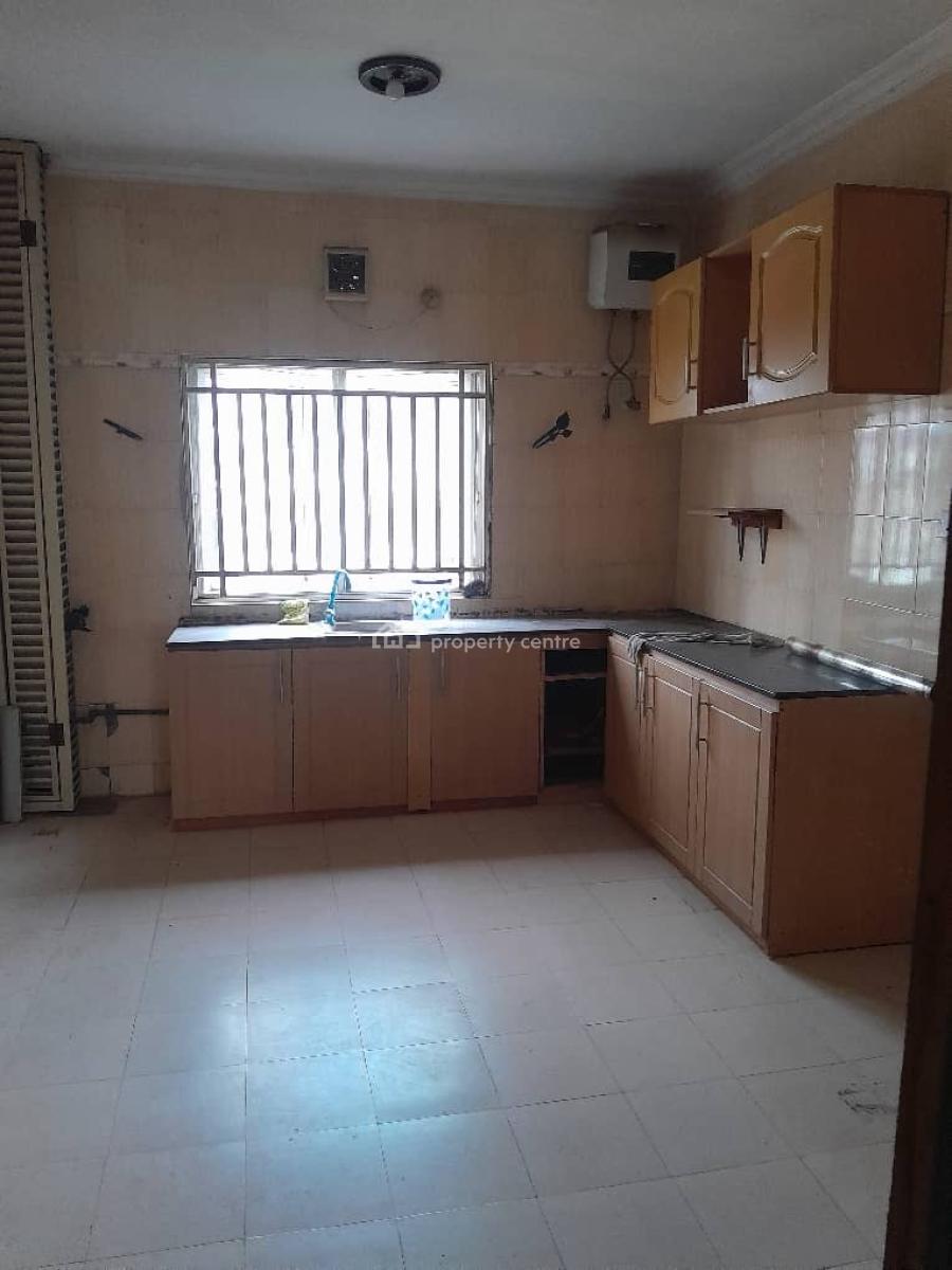 Spacious 3 Bedroom Apartment, Oniru, Victoria Island, Victoria Island (vi), Lagos, Flat / Apartment for Rent