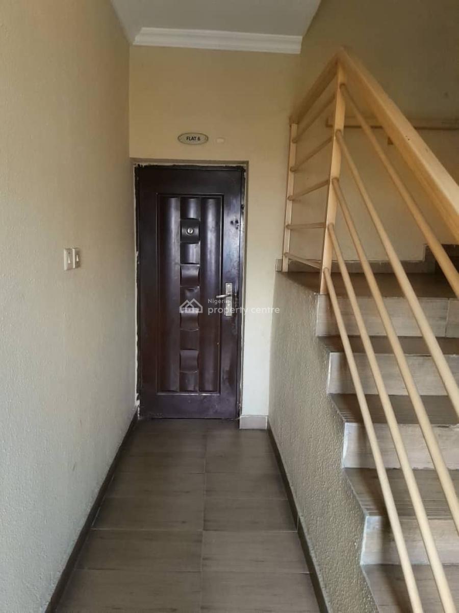 Spacious 3 Bedroom Apartment, Oniru, Victoria Island, Victoria Island (vi), Lagos, Flat / Apartment for Rent