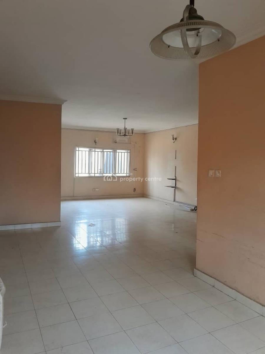 Spacious 3 Bedroom Apartment, Oniru, Victoria Island, Victoria Island (vi), Lagos, Flat / Apartment for Rent