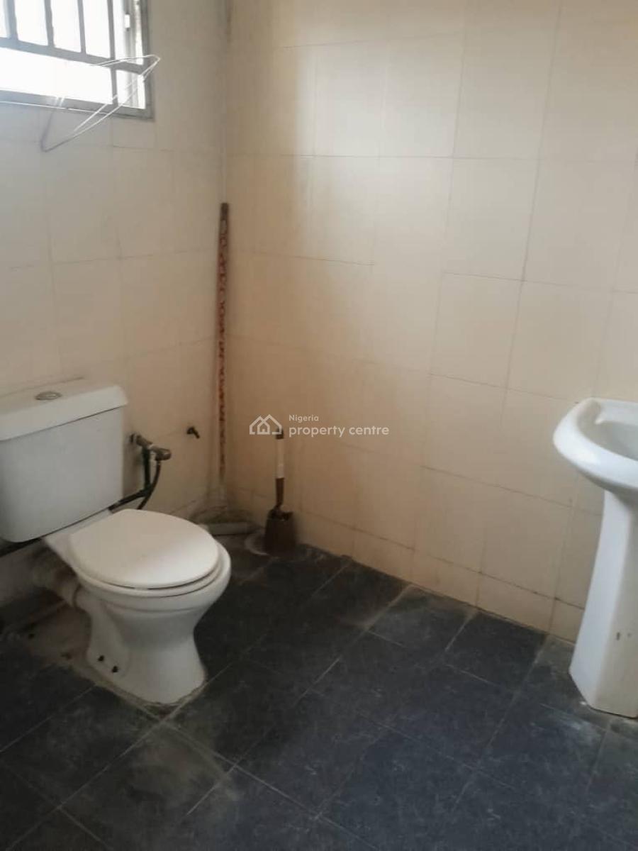 Spacious 3 Bedroom Apartment, Oniru, Victoria Island, Victoria Island (vi), Lagos, Flat / Apartment for Rent
