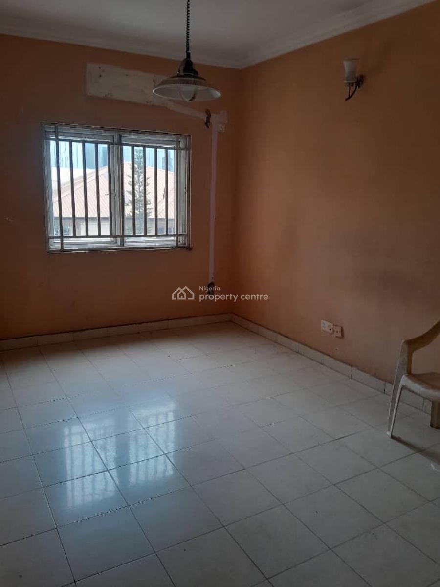 Spacious 3 Bedroom Apartment, Oniru, Victoria Island, Victoria Island (vi), Lagos, Flat / Apartment for Rent