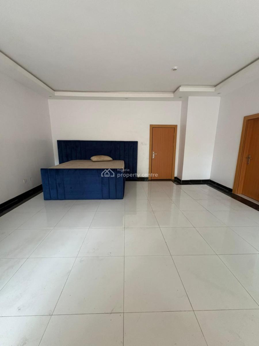 3 Bedroom Luxury Apartment, Lekki, Lagos, Flat / Apartment for Rent