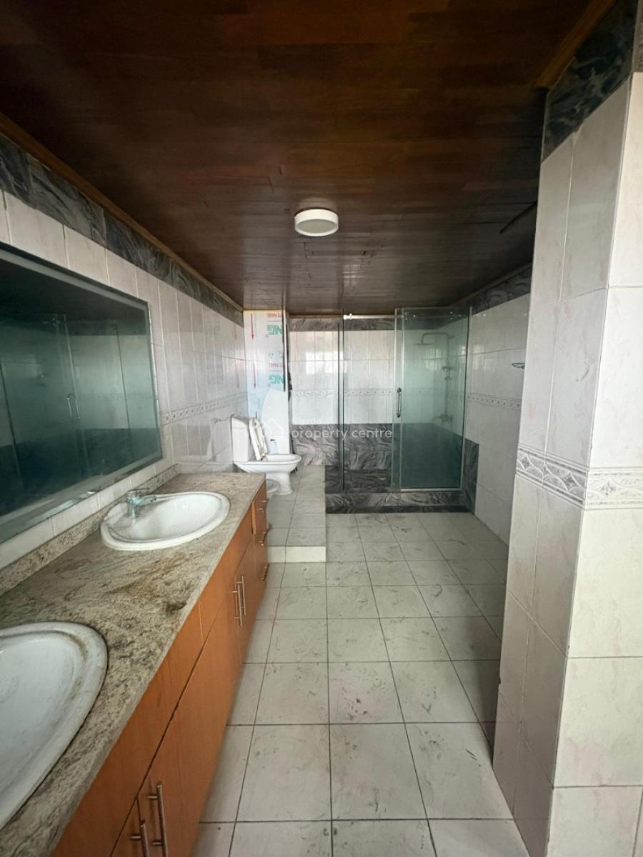 3 Bedroom Luxury Apartment, Lekki, Lagos, Flat / Apartment for Rent