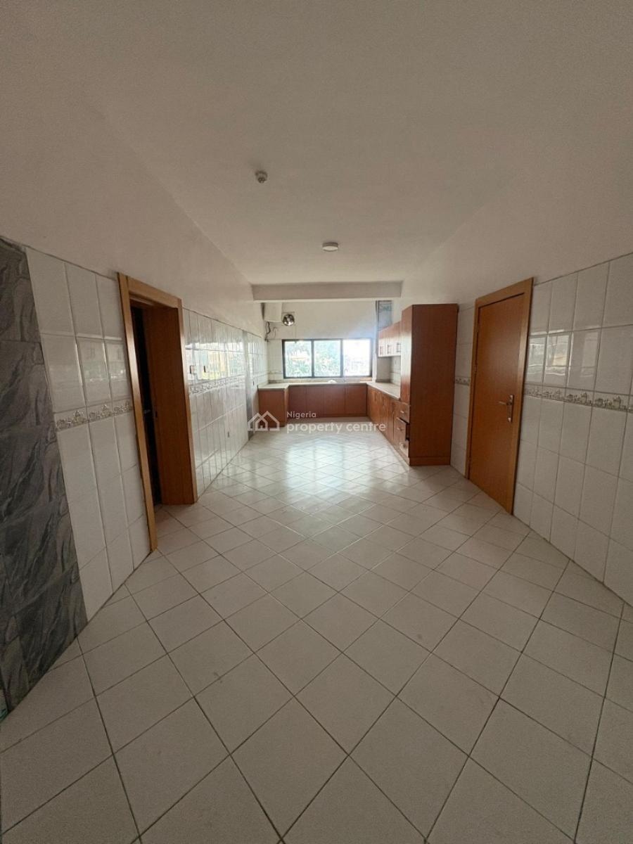 3 Bedroom Luxury Apartment, Lekki, Lagos, Flat / Apartment for Rent