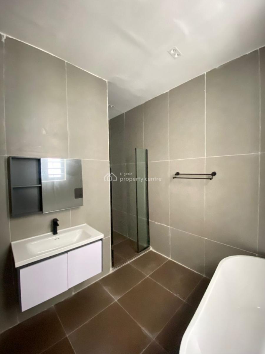 Luxury 5-bedroom Detached Duplex with Excellent Facility, Lekki Phase 1, Lekki, Lagos, Detached Duplex for Sale