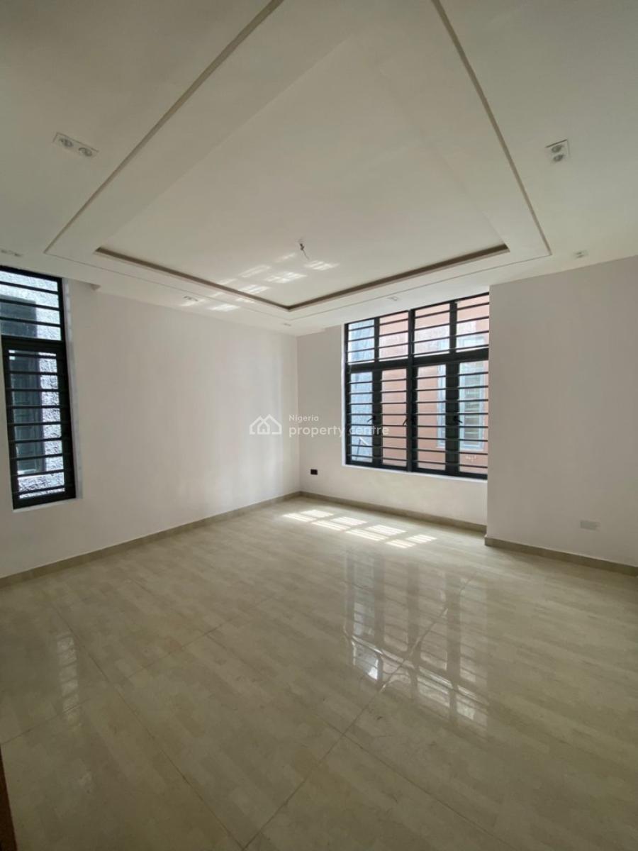 Luxury 5-bedroom Detached Duplex with Excellent Facility, Lekki Phase 1, Lekki, Lagos, Detached Duplex for Sale