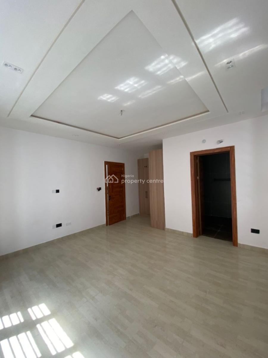 Luxury 5-bedroom Detached Duplex with Excellent Facility, Lekki Phase 1, Lekki, Lagos, Detached Duplex for Sale
