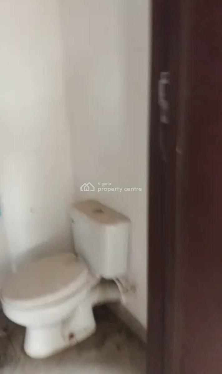Standard Spacious 2 Bedroom Apartment, Off Babs Animashaun By Bode Thomas Junction, Surulere, Lagos, Flat / Apartment for Rent