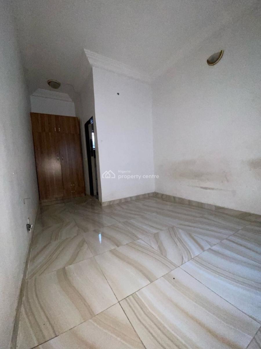 Very Affordable Room in a Shared Apartment in a Serene Location, Chevyview Estate, Off Chevron Drive, Lekki, Lagos, Lekki, Lagos, Self Contain (single Rooms) for Rent