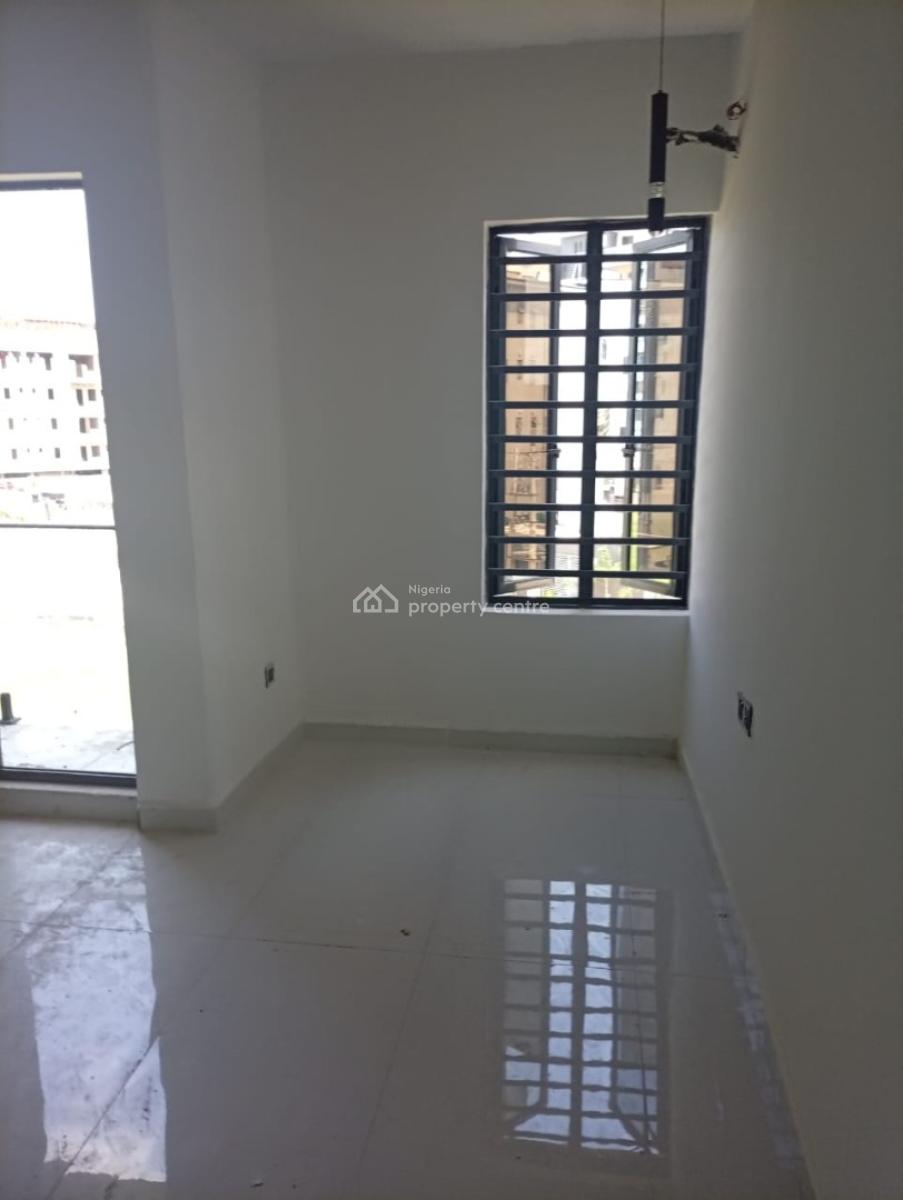 Beautiful Finished  Fully Serviced 2 Bedroom, Lekki Phase 1, Lekki, Lagos, Flat / Apartment for Sale