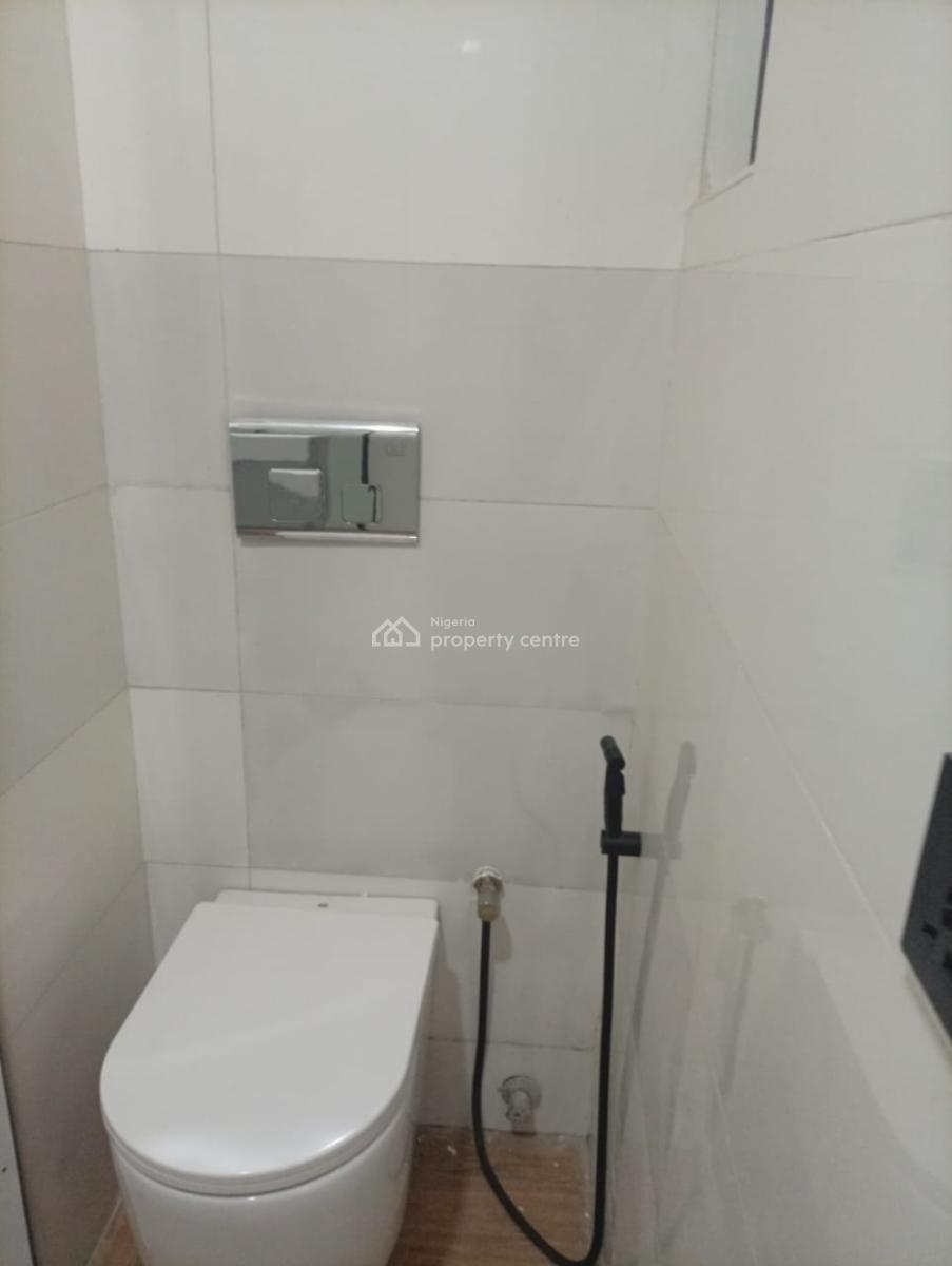 Beautiful Finished  Fully Serviced 2 Bedroom, Lekki Phase 1, Lekki, Lagos, Flat / Apartment for Sale