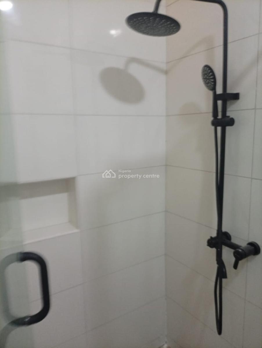 Beautiful Finished  Fully Serviced 2 Bedroom, Lekki Phase 1, Lekki, Lagos, Flat / Apartment for Sale