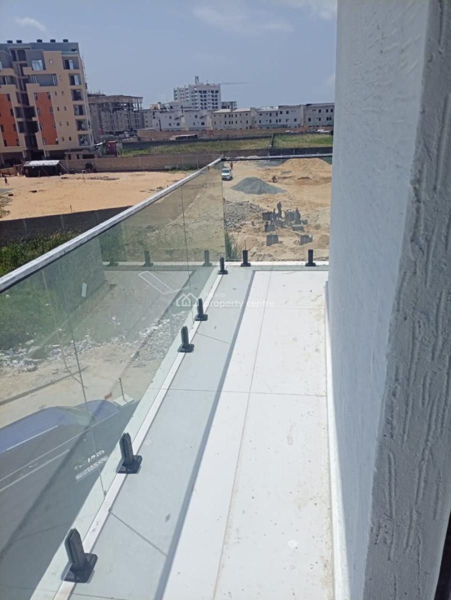 Beautiful Finished  Fully Serviced 2 Bedroom, Lekki Phase 1, Lekki, Lagos, Flat / Apartment for Sale