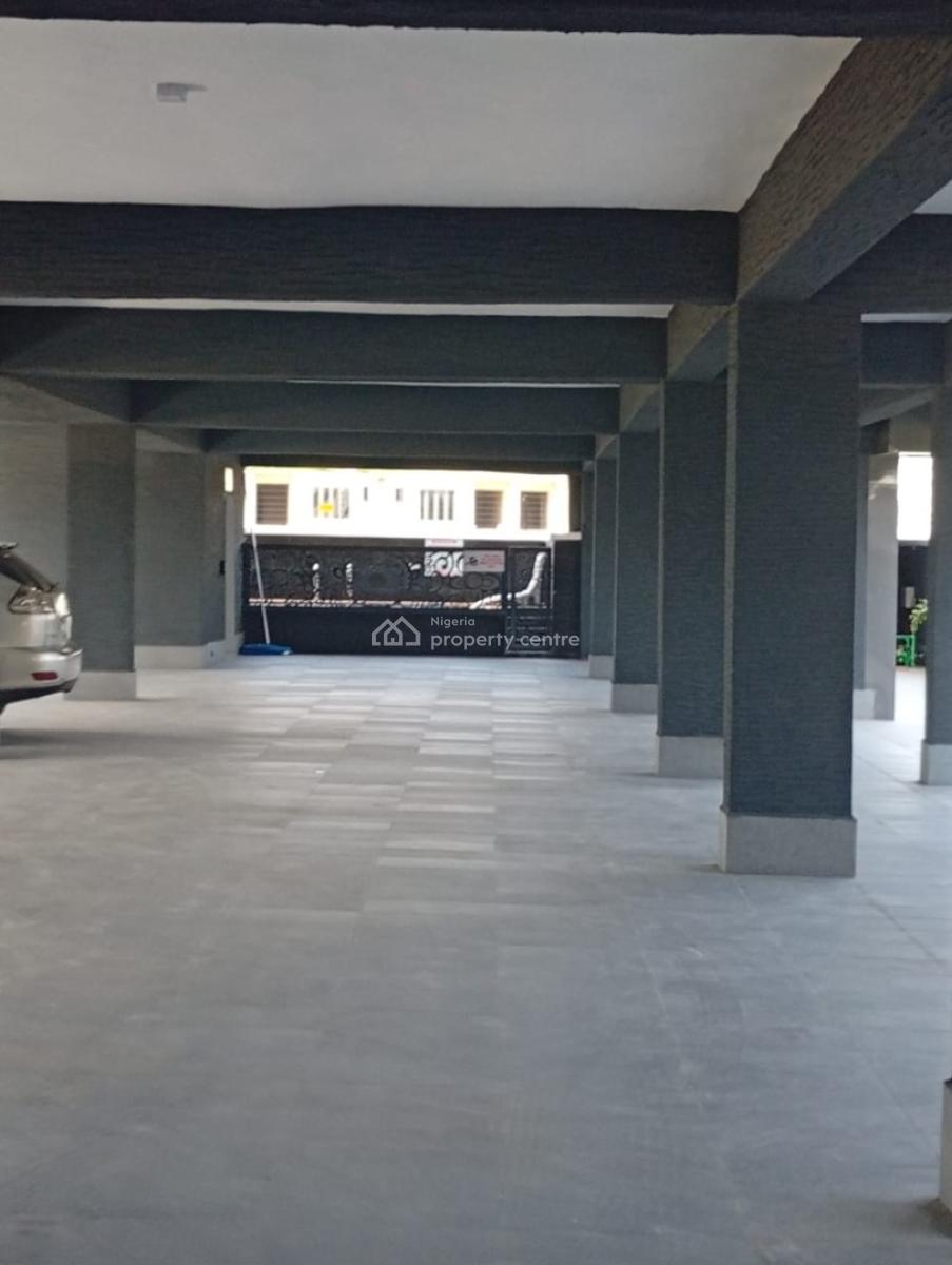 Beautiful Finished  Fully Serviced 2 Bedroom, Lekki Phase 1, Lekki, Lagos, Flat / Apartment for Sale