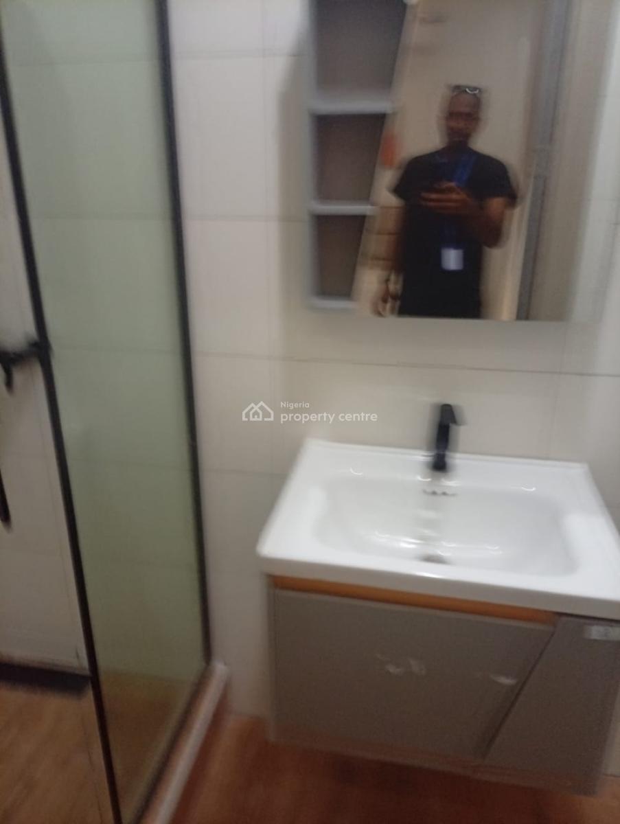 Beautiful Finished  Fully Serviced 2 Bedroom, Lekki Phase 1, Lekki, Lagos, Flat / Apartment for Sale