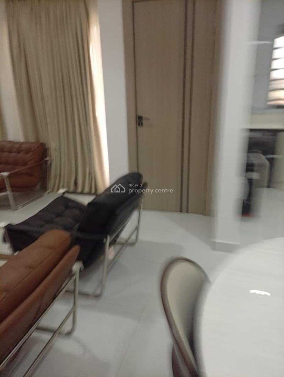 Beautiful Finished  Fully Serviced 2 Bedroom, Lekki Phase 1, Lekki, Lagos, Flat / Apartment for Sale