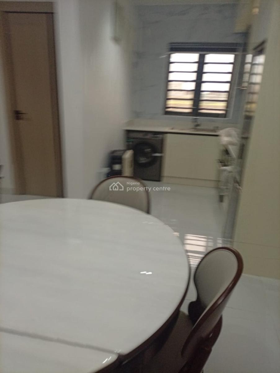 Beautiful Finished  Fully Serviced 2 Bedroom, Lekki Phase 1, Lekki, Lagos, Flat / Apartment for Sale