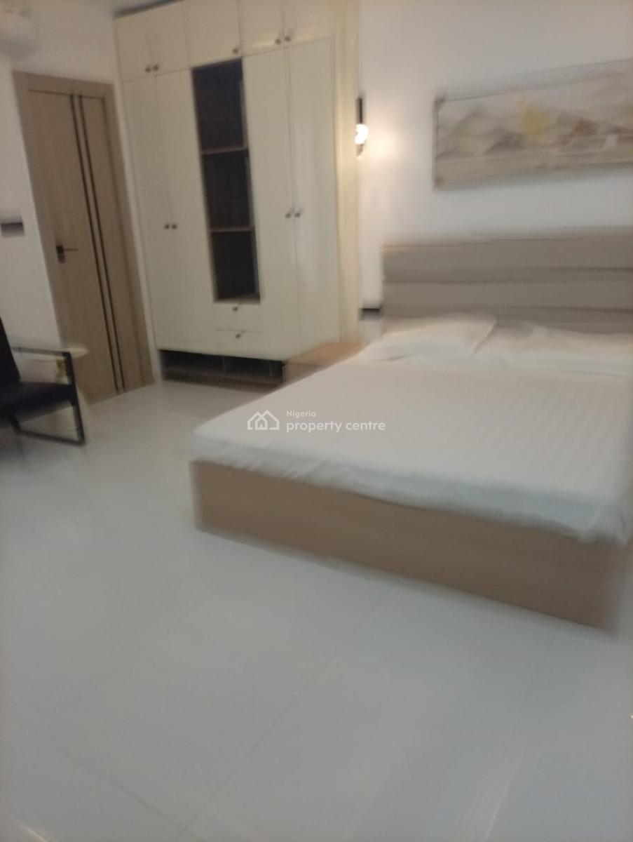 Beautiful Finished  Fully Serviced 2 Bedroom, Lekki Phase 1, Lekki, Lagos, Flat / Apartment for Sale