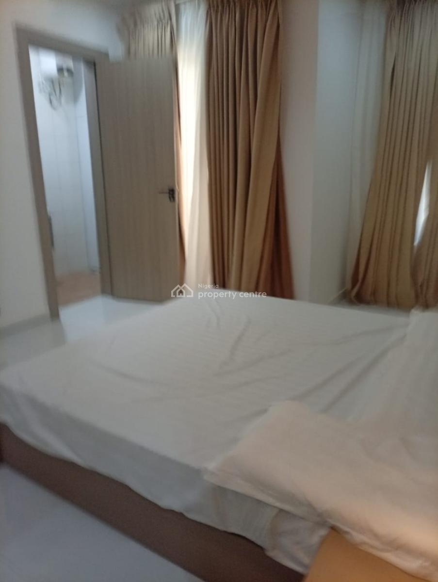 Beautiful Finished  Fully Serviced 2 Bedroom, Lekki Phase 1, Lekki, Lagos, Flat / Apartment for Sale