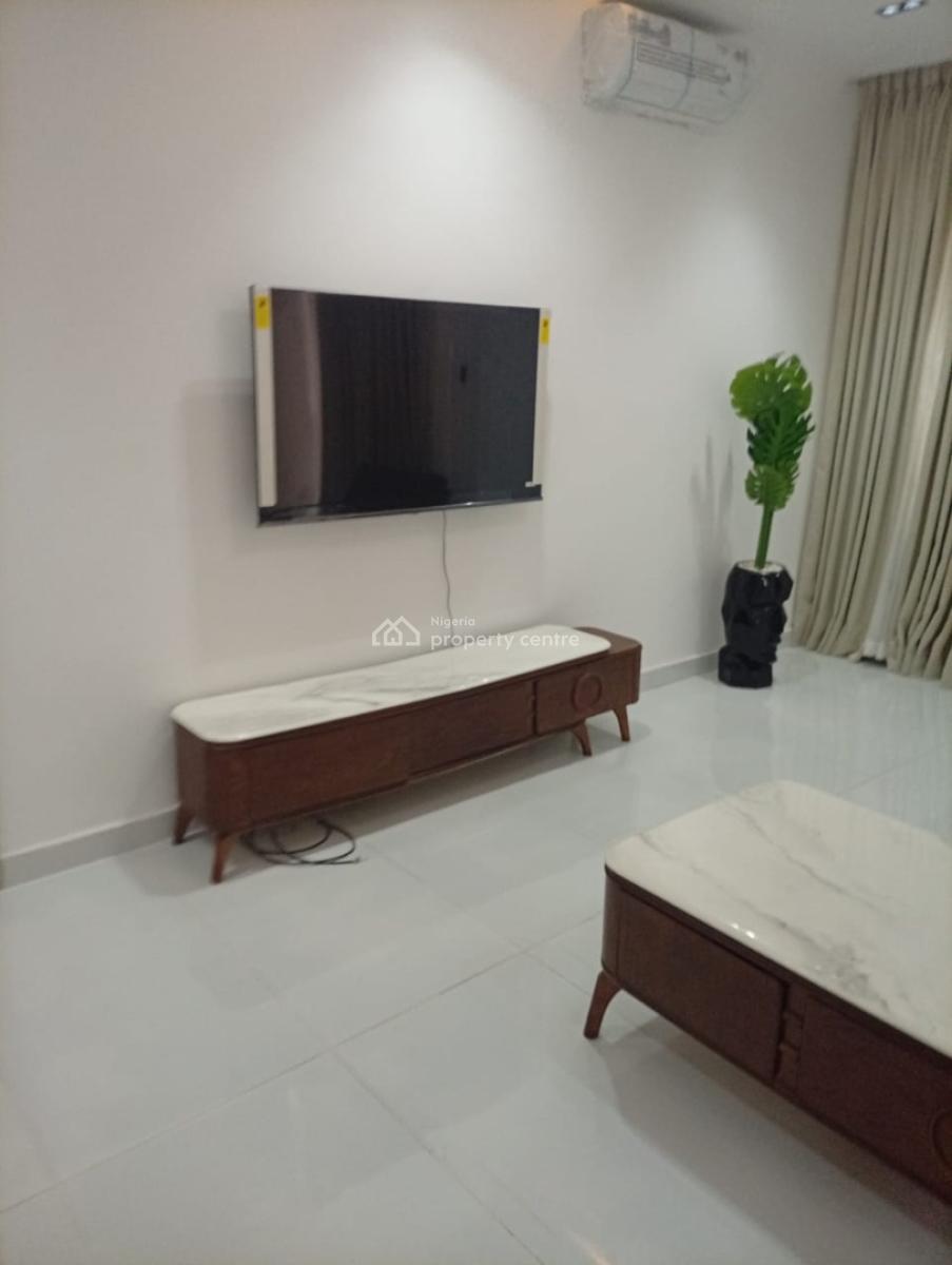 Beautiful Finished  Fully Serviced 2 Bedroom, Lekki Phase 1, Lekki, Lagos, Flat / Apartment for Sale