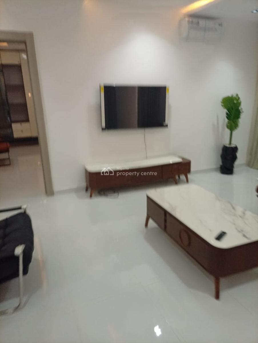 Beautiful Finished  Fully Serviced 2 Bedroom, Lekki Phase 1, Lekki, Lagos, Flat / Apartment for Sale
