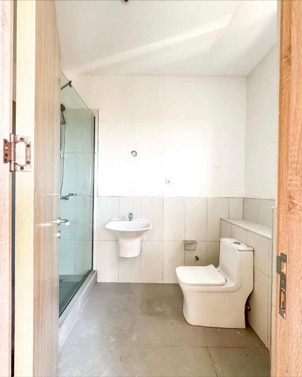 4 Bedroom Terrace Duplex with Bq, Glover Road, Ikoyi, Lagos, Terraced Duplex for Rent