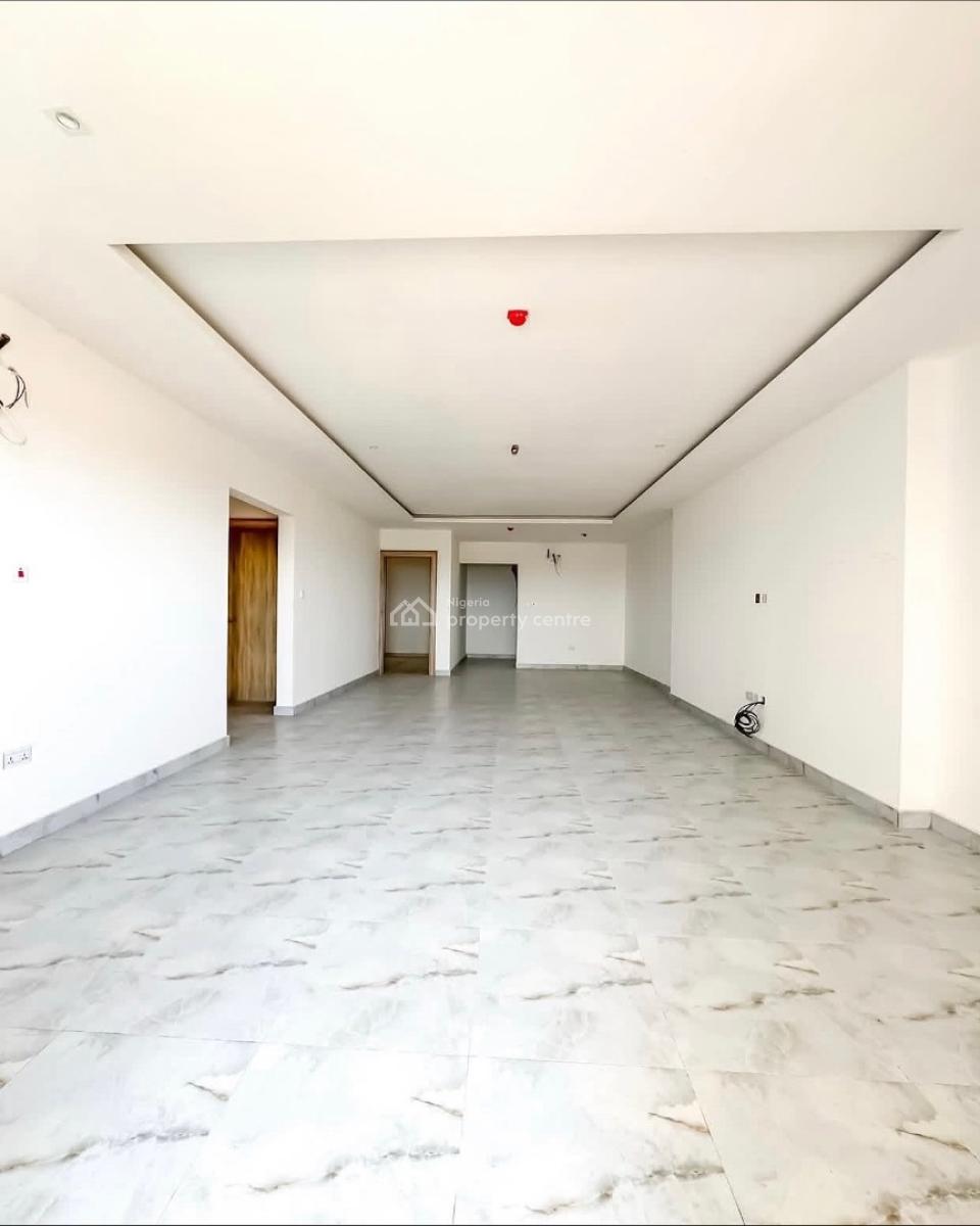 4 Bedroom Terrace Duplex with Bq, Glover Road, Ikoyi, Lagos, Terraced Duplex for Rent