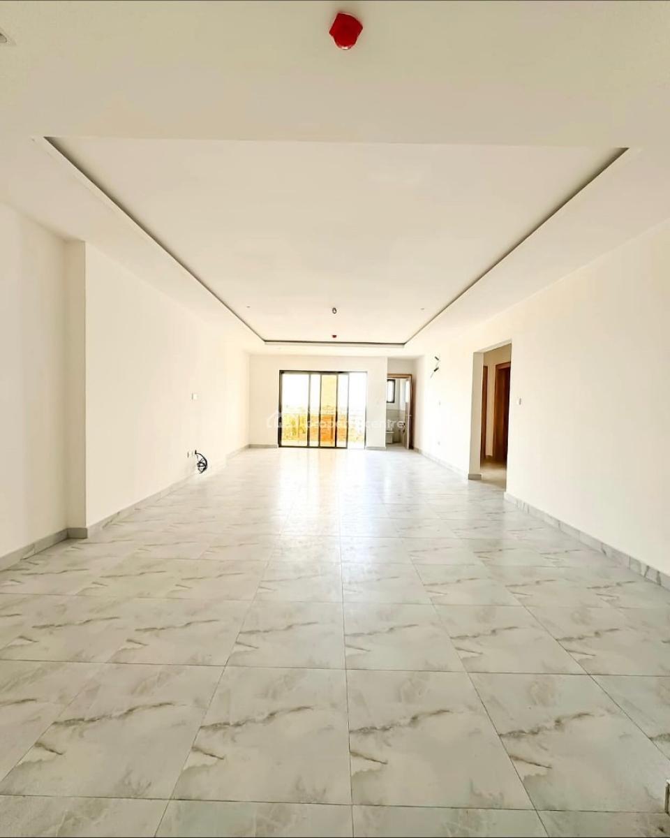 4 Bedroom Terrace Duplex with Bq, Glover Road, Ikoyi, Lagos, Terraced Duplex for Rent