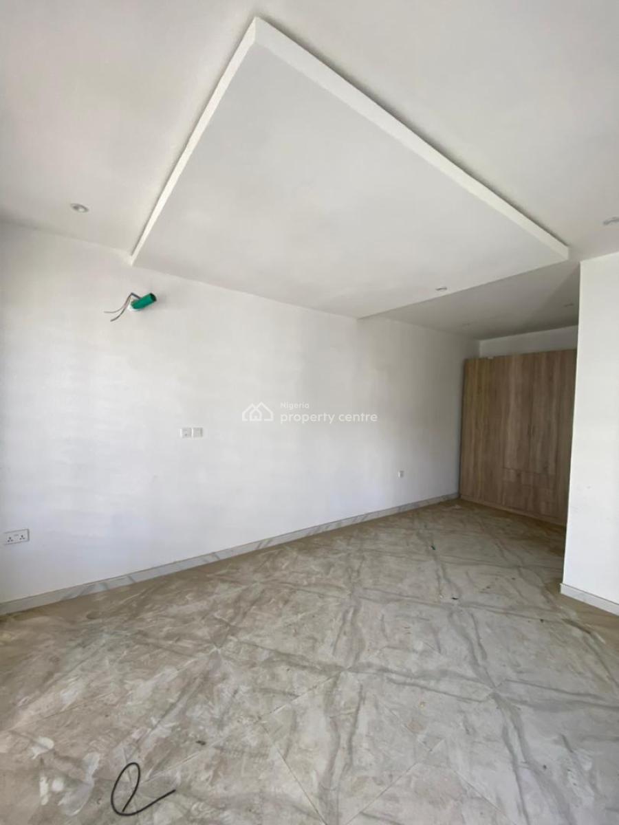 Newly Built 4 Bedroom Terraced Duplex, Abraham Adesanya, Ajah, Lagos, Terraced Duplex for Rent