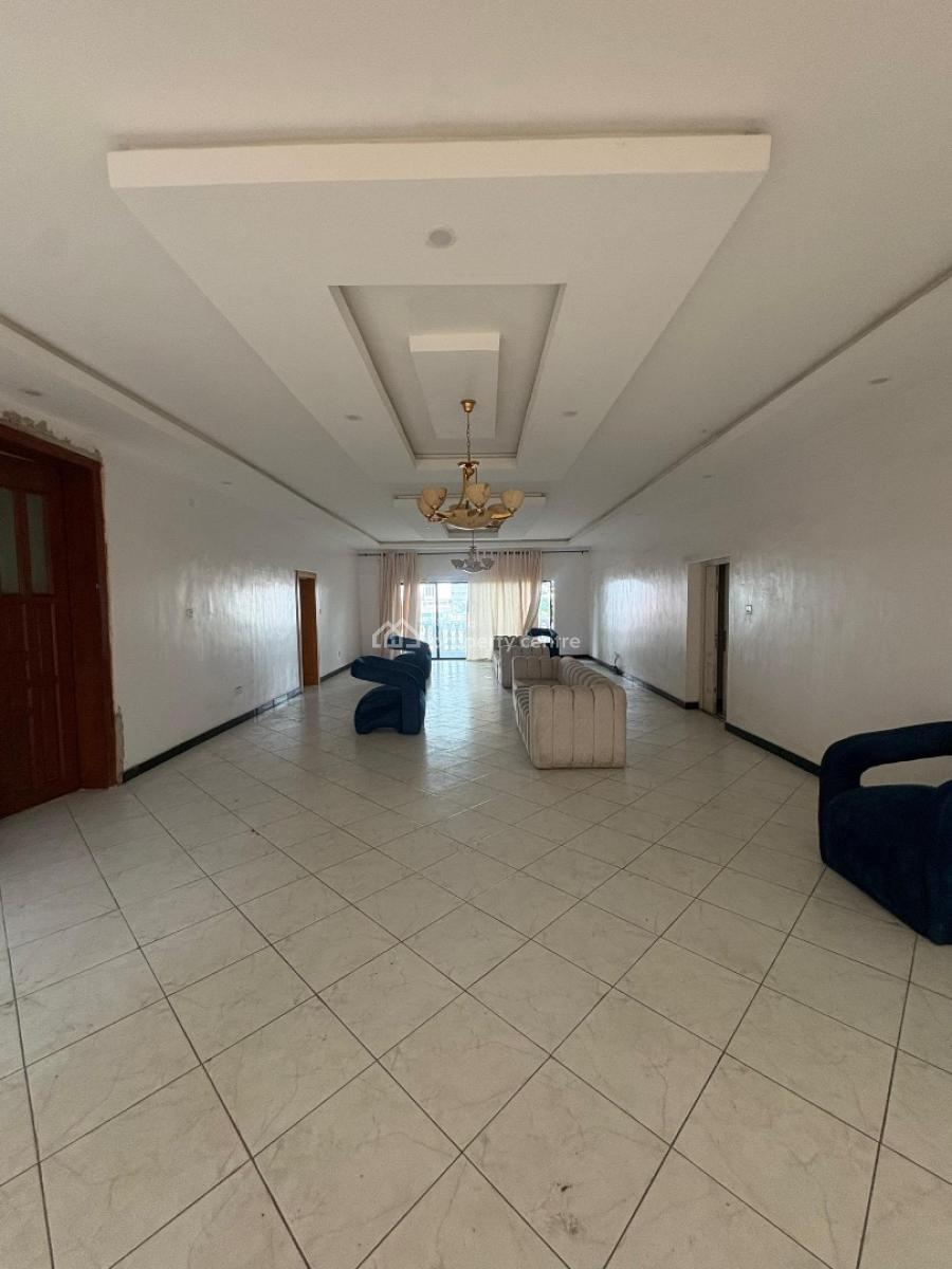 3 Bedroom Luxury Apartment, Lekki, Lagos, Flat / Apartment for Rent