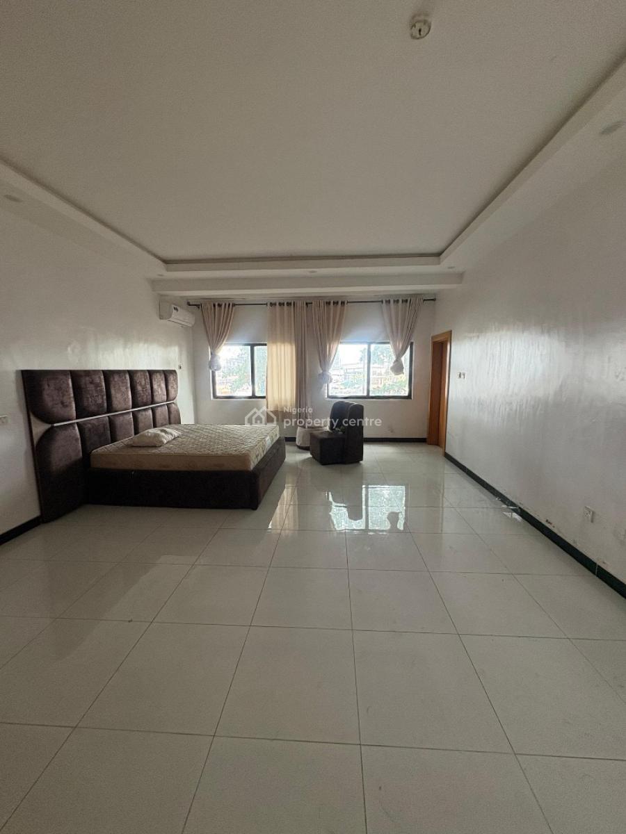 3 Bedroom Luxury Apartment, Lekki, Lagos, Flat / Apartment for Rent