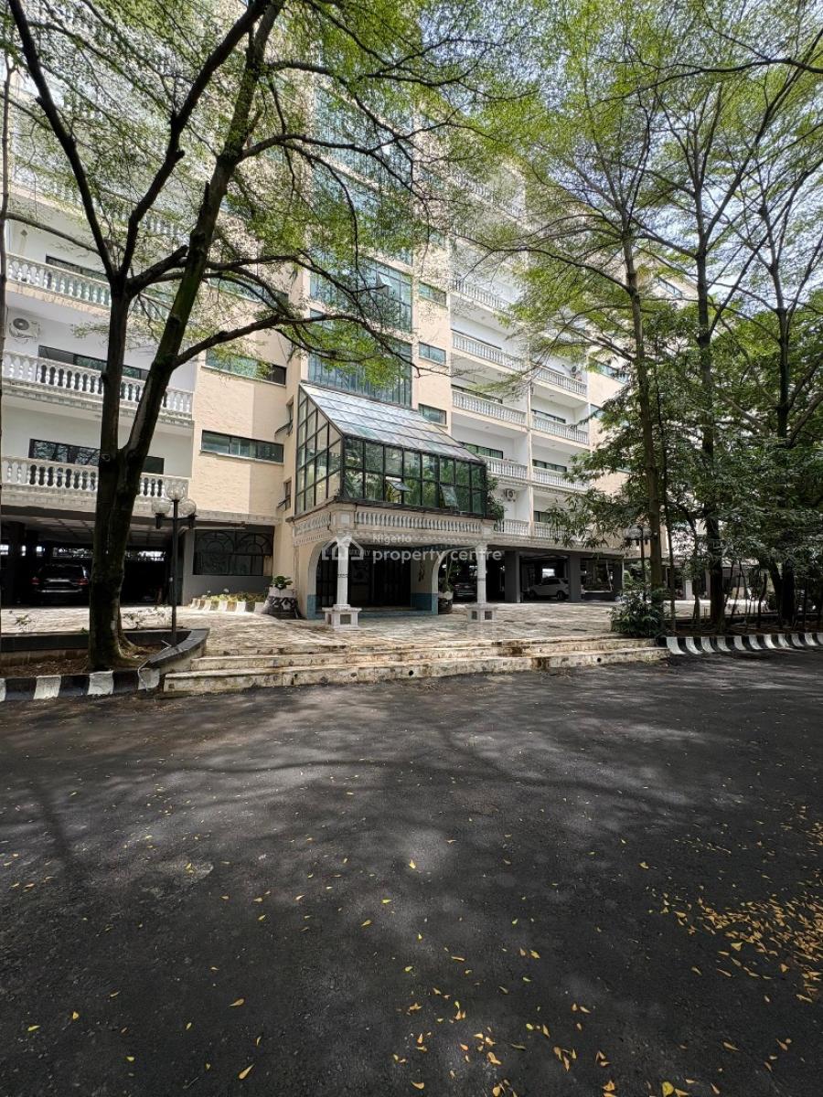 3 Bedroom Luxury Apartment, Lekki, Lagos, Flat / Apartment for Rent