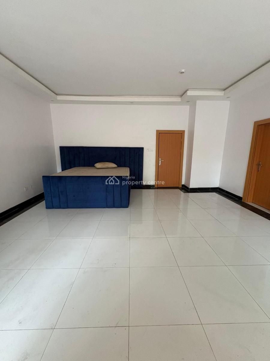 3 Bedroom Luxury Apartment, Lekki, Lagos, Flat / Apartment for Rent