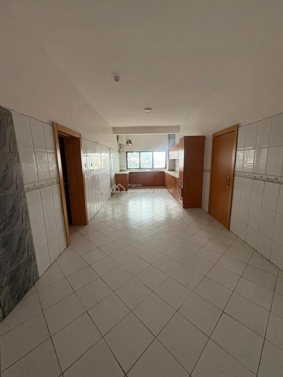 3 Bedroom Luxury Apartment, Lekki, Lagos, Flat / Apartment for Rent