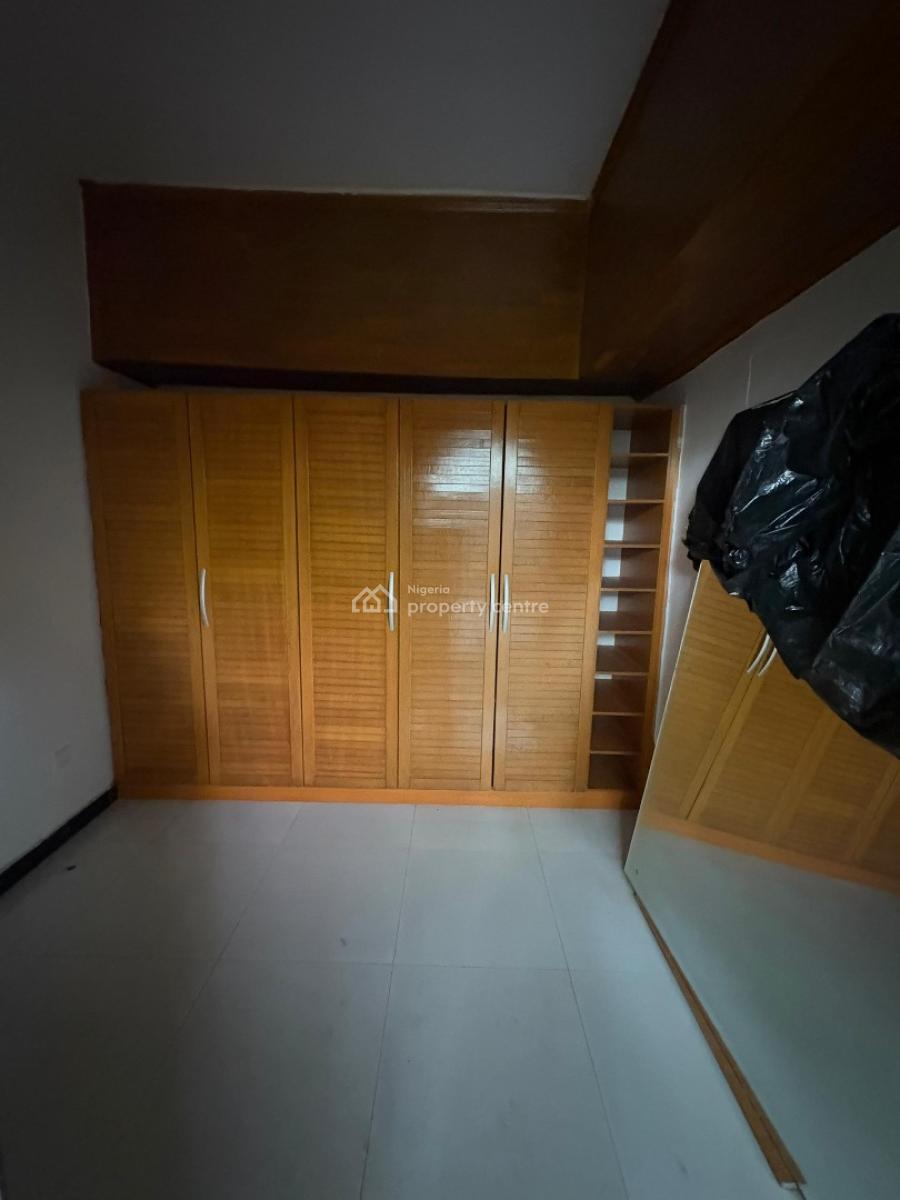 3 Bedroom Luxury Apartment, Lekki, Lagos, Flat / Apartment for Rent