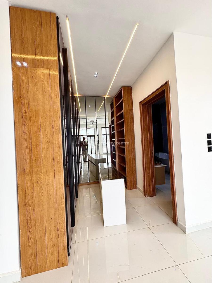 5 Bedroom Fully Detached Duplex, Lekki, Lagos, Detached Duplex for Sale