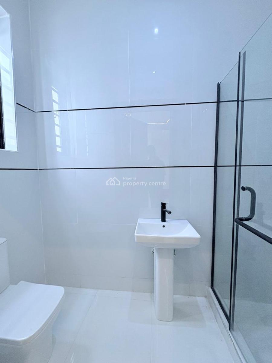 5 Bedroom Fully Detached Duplex, Lekki, Lagos, Detached Duplex for Sale