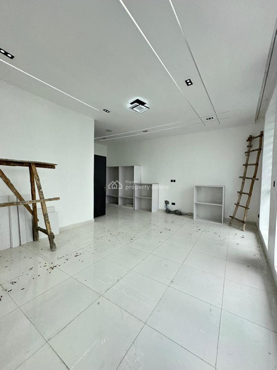 Exquisite Spacious Luxury 4 Bedroom Semi-detached Duplex, Ajah, Lagos, Semi-detached Duplex for Sale