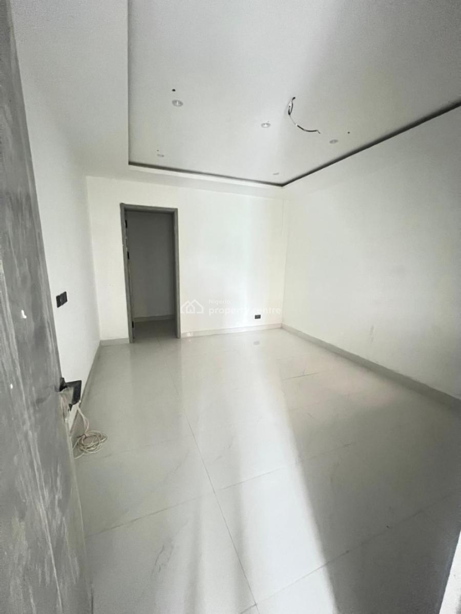 Luxury 4 Bedroom Maisonette Apartment with Bq, Ikoyi, Lagos, Flat / Apartment for Rent