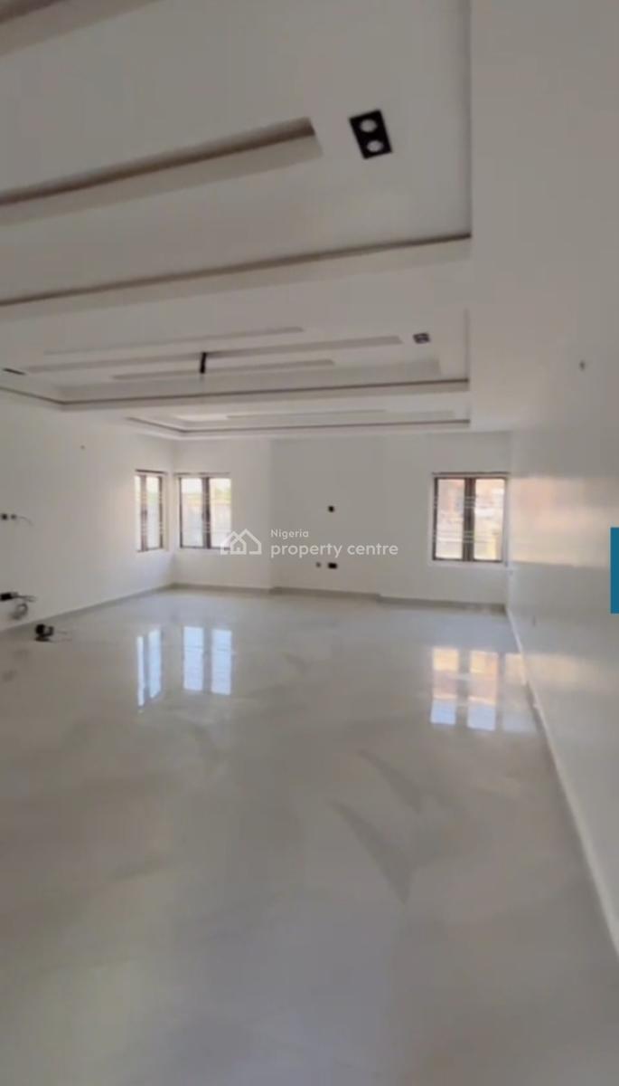 4 Bedroom Semi Detached Duplex, Main, Kaura, Abuja, Semi-detached Duplex for Sale