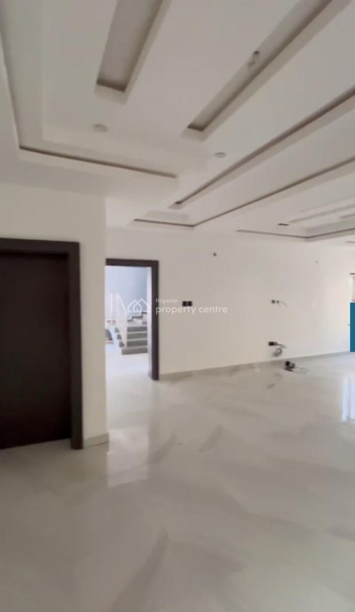 4 Bedroom Semi Detached Duplex, Main, Kaura, Abuja, Semi-detached Duplex for Sale