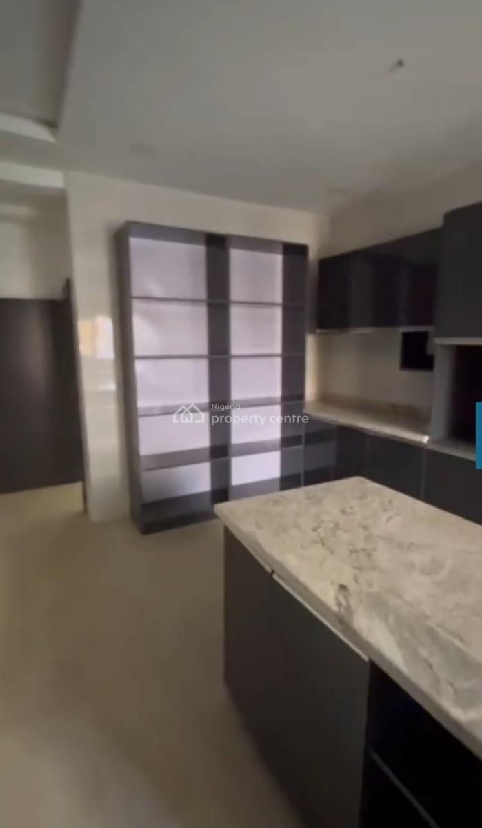 4 Bedroom Semi Detached Duplex, Main, Kaura, Abuja, Semi-detached Duplex for Sale