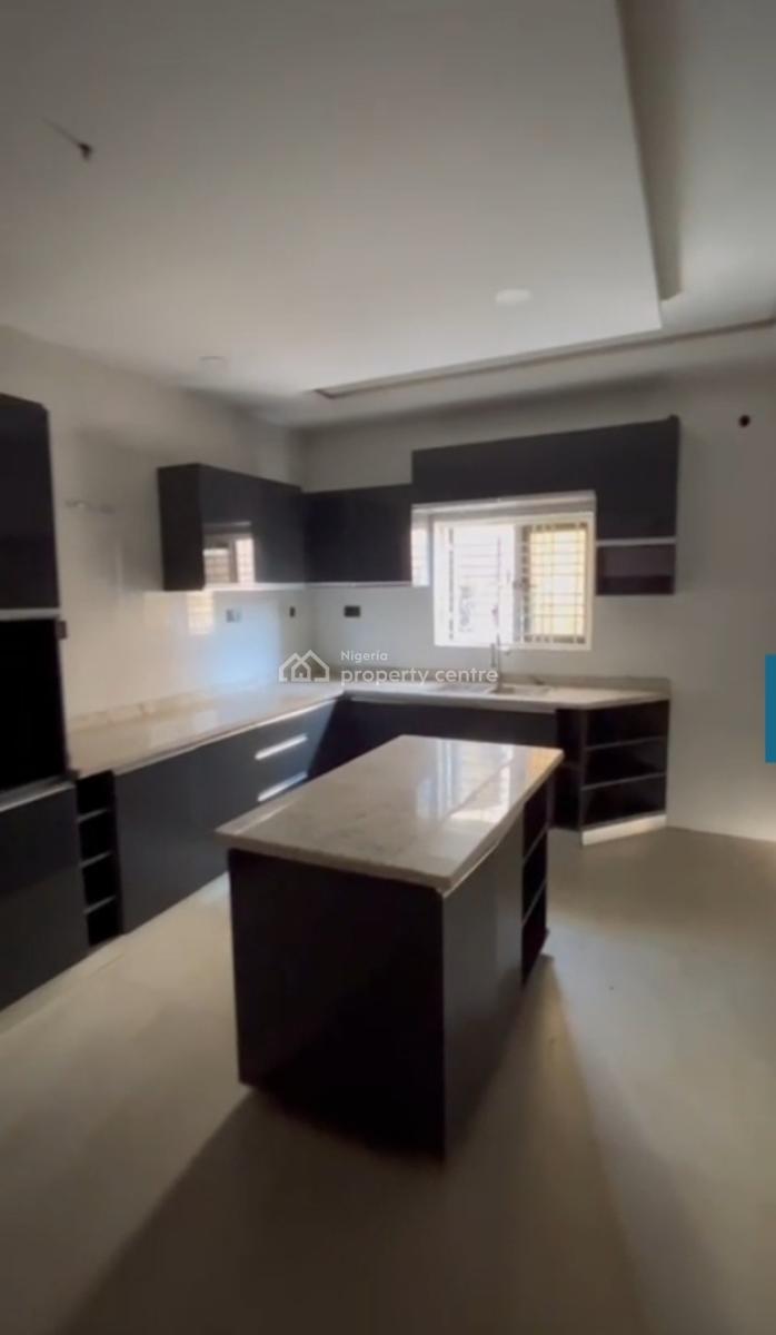 4 Bedroom Semi Detached Duplex, Main, Kaura, Abuja, Semi-detached Duplex for Sale