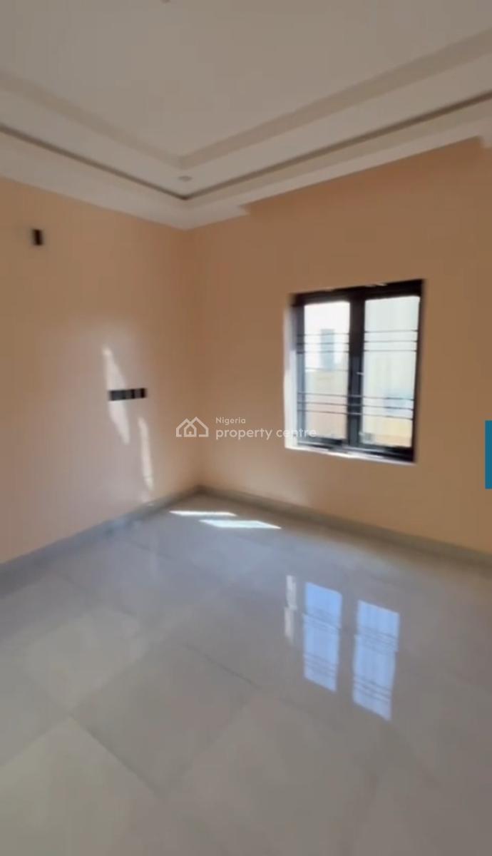 4 Bedroom Semi Detached Duplex, Main, Kaura, Abuja, Semi-detached Duplex for Sale