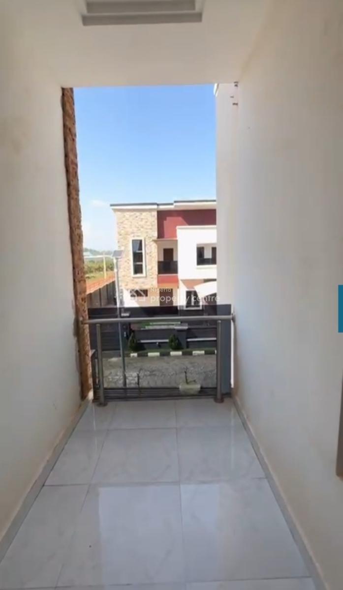 4 Bedroom Semi Detached Duplex, Main, Kaura, Abuja, Semi-detached Duplex for Sale