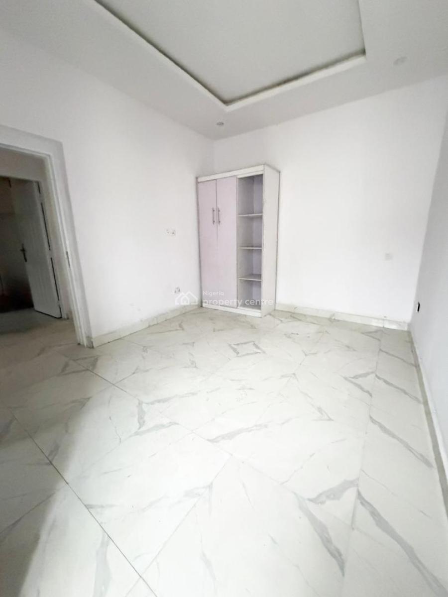 Spacious 1bedroom Miniflat with Personal Enclosed Kitchen. Ikota, Ikota Gra, Lekki, Lagos, Mini Flat (room and Parlour) for Rent