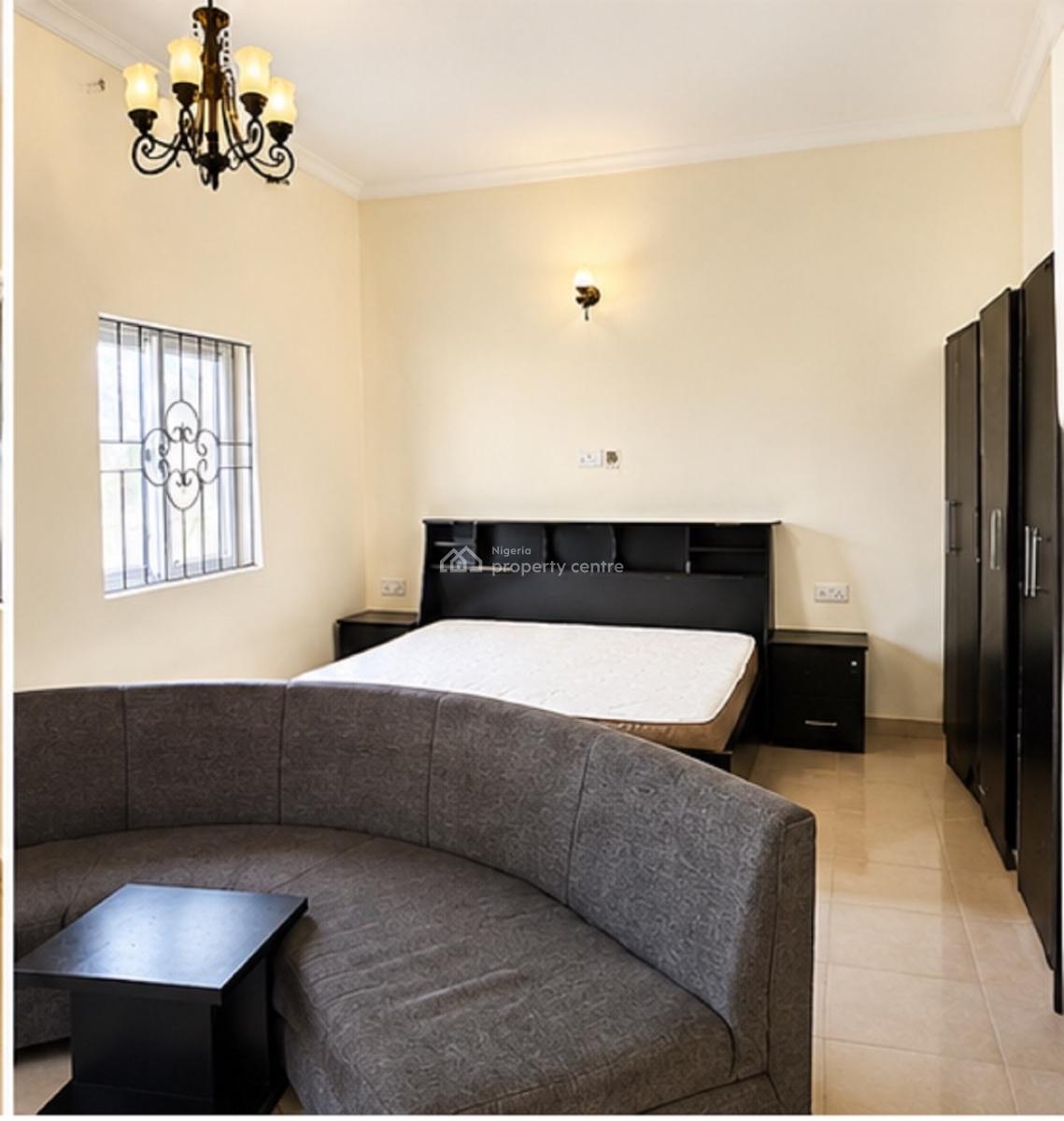 Lovely Self Contained in a Secured Location, Hopeville Estate, Sangotedo, Ajah, Lekki, Lagos, Sangotedo, Ajah, Lagos, Self Contain (single Rooms) for Rent