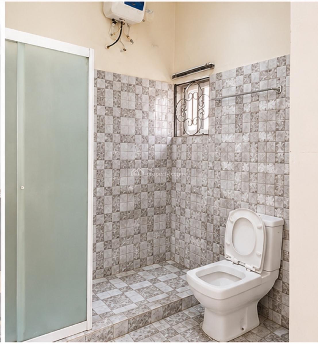 Lovely Self Contained in a Secured Location, Hopeville Estate, Sangotedo, Ajah, Lekki, Lagos, Sangotedo, Ajah, Lagos, Self Contain (single Rooms) for Rent