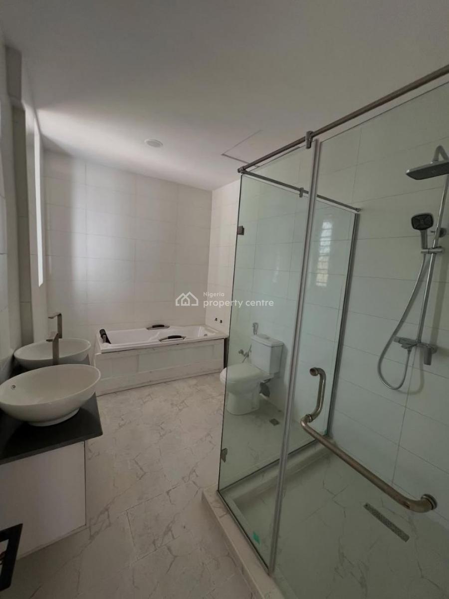 Amazing  4 Bedroom Semi Detached Duplex, Ologolo, Lekki, Lagos, Semi-detached Duplex for Rent