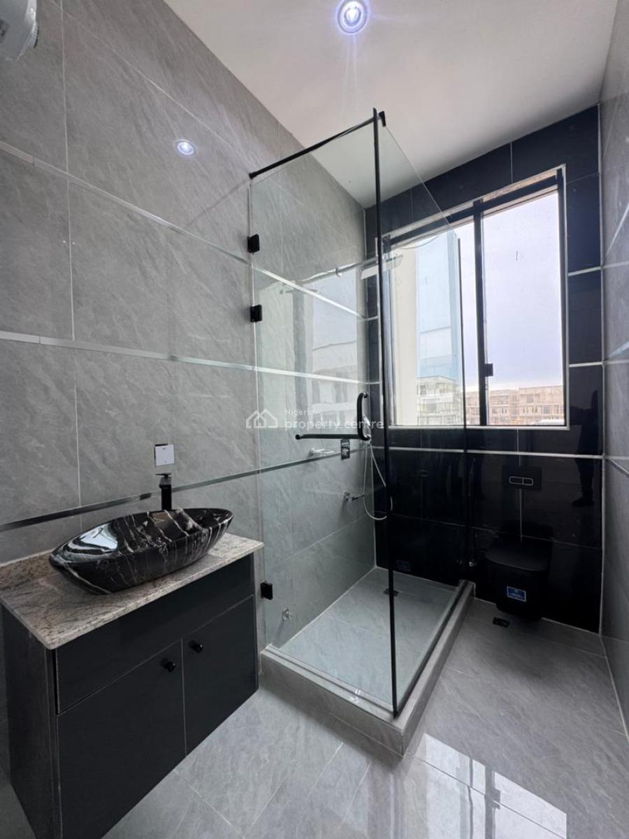 Brand New 5 Bedroom Semi-detached Duplex with Cinema, Swimming Pool, Lekki Phase 1, Lekki, Lagos, Semi-detached Duplex for Sale